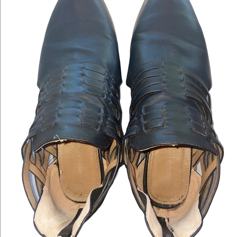 Report Brand booties - Picture 6 of 8